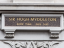 Myddelton, Hugh (id=778)